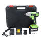 68V Cordless Lithium-Ion Electric Impact Wrench