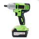 68V Cordless Lithium-Ion Electric Impact Wrench 68V Cordless Lithium-Ion Electric Impact Wrench