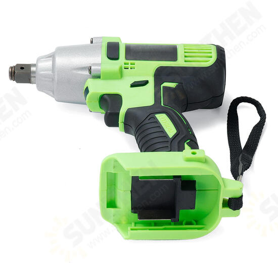 68V Cordless Lithium-Ion Electric Impact Wrench