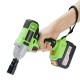 68V Cordless Lithium-Ion Electric Impact Wrench