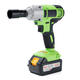 68V Cordless Lithium-Ion Electric Impact Wrench