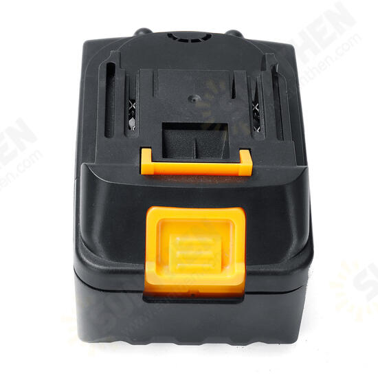 68V Cordless Lithium-Ion Electric Impact Wrench 68V Cordless Lithium-Ion Electric Impact Wrench