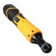 7200mah Power Cordless Ratchet Wrench 3/8inch 12V Li-ion Electric Wrench Max. Torque 45 Compact Size