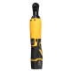 7200mah Power Cordless Ratchet Wrench 3/8inch 12V Li-ion Electric Wrench Max. Torque 45 Compact Size 7200mah Power Cordless Ratchet Wrench 3/8inch 12V Li-ion Electric Wrench Max. Torque 45 Compact Size