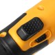 7200mah Power Cordless Ratchet Wrench 3/8inch 12V Li-ion Electric Wrench Max. Torque 45 Compact Size