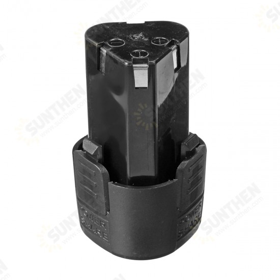 7200mah Power Cordless Ratchet Wrench 3/8inch 12V Li-ion Electric Wrench Max. Torque 45 Compact Size 7200mah Power Cordless Ratchet Wrench 3/8inch 12V Li-ion Electric Wrench Max. Torque 45 Compact Size