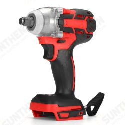 800N.m. Brushless Cordless Electric 1/2inch Wrench 1/4inch Screwdriver Drill Replacement for Makita 18V Battery 800N.m. Brushless Cordless Electric 1/2inch Wrench 1/4inch Screwdriver Drill Replacement for Makita 18V Battery