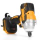 800N.m. Cordless Electric 1/2inch Wrench 1/4inch Screwdriver Drill Replacement for Makita 18V Battery 800N.m. Cordless Electric 1/2inch Wrench 1/4inch Screwdriver Drill Replacement for Makita 18V Battery