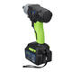 8.0Ah 68V Cordless Impact Wrench Li-ion Power Driver Drill Power Wrench Tools 1 Charger 2 Batteries 8.0Ah 68V Cordless Impact Wrench Li-ion Power Driver Drill Power Wrench Tools 1 Charger 2 Batteries