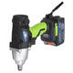 8.0Ah 68V Cordless Impact Wrench Li-ion Power Driver Drill Power Wrench Tools 1 Charger 2 Batteries 8.0Ah 68V Cordless Impact Wrench Li-ion Power Driver Drill Power Wrench Tools 1 Charger 2 Batteries