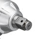 8.0Ah 68V Cordless Impact Wrench Li-ion Power Driver Drill Power Wrench Tools 1 Charger 2 Batteries 8.0Ah 68V Cordless Impact Wrench Li-ion Power Driver Drill Power Wrench Tools 1 Charger 2 Batteries