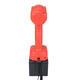 88V 10000mAH 110V-220V Electric Wrench Lithium-Ion Drive Cordless Power Wrench 320Nm Torque