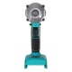 Blue Cordless Brushless Impact Wrench Drill Drive Machine For Makita 18V Battery