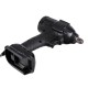 Brushless Cordless Electric Impact Wrench Rechargeable Wrench For Makita 18V Battery Brushless Cordless Electric Impact Wrench Rechargeable Wrench For Makita 18V Battery