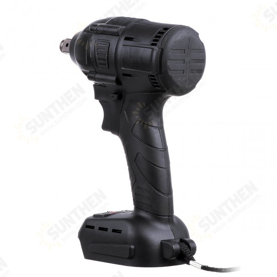 Brushless Cordless Electric Impact Wrench Rechargeable Wrench For Makita 18V Battery Brushless Cordless Electric Impact Wrench Rechargeable Wrench For Makita 18V Battery