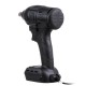 Brushless Cordless Electric Impact Wrench Rechargeable Wrench For Makita 18V Battery Brushless Cordless Electric Impact Wrench Rechargeable Wrench For Makita 18V Battery