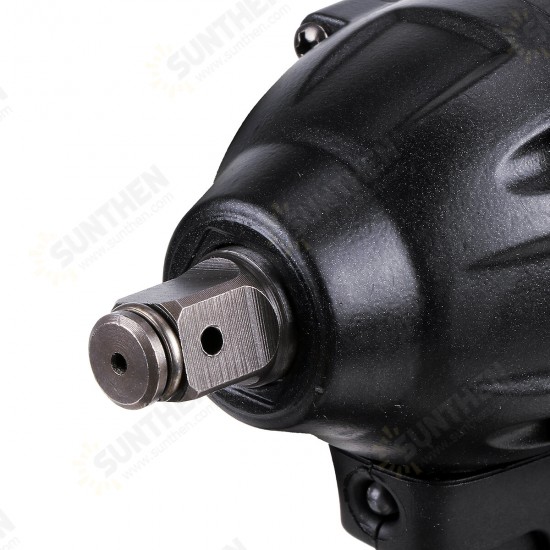 Brushless Cordless Electric Impact Wrench Rechargeable Wrench For Makita 18V Battery Brushless Cordless Electric Impact Wrench Rechargeable Wrench For Makita 18V Battery
