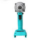 Brushless Electric Wrench Cordless Rechargeable Impact Wrench For Makita 18V Battery