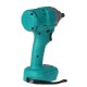 Brushless Electric Wrench Cordless Rechargeable Impact Wrench For Makita 18V Battery