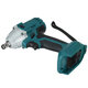 Brushless Wireless Electric Wrench Rechargeable Screwdriver For Makita 18V Battery