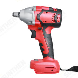 Cordless Electric Screwdriver Brushless Impact Wrench Driver Hammer For Makita 18V Battery Cordless Electric Screwdriver Brushless Impact Wrench Driver Hammer For Makita 18V Battery