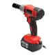 Electric Wrench 98V Lithium-Ion Cordless Impact Wrench Brushless Motor Power Wrench Tools