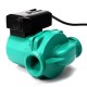 100W 1.5Inch BSP Hot Water Circulation Pump Circulator Pump For Heater System