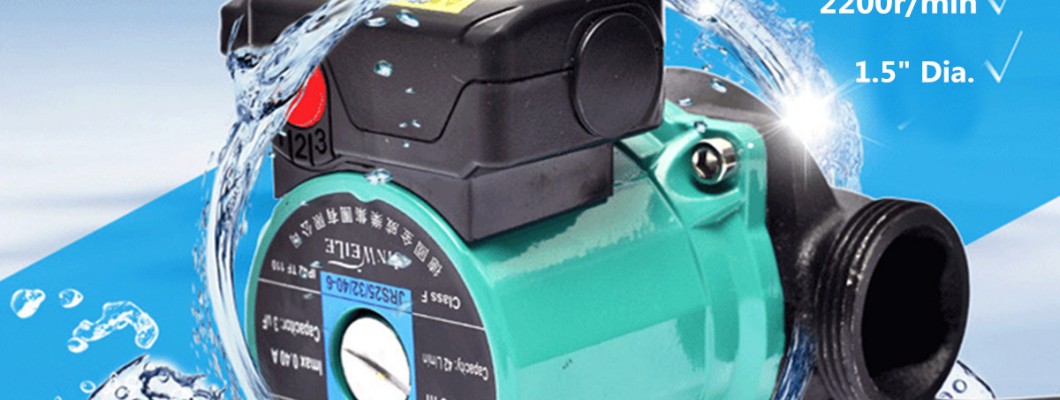 Experience Unmatched Reliability with Sunthen's Premium Quality Electrical Pump & Valve Products