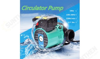Experience Unmatched Reliability with Sunthen's Premium Quality Electrical Pump & Valve Products