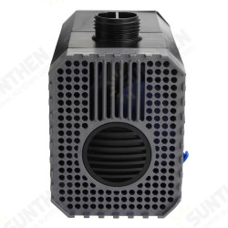 100W 1600 GPH Submersible Pump Circulation Pump Fish Tank Aquarium Adjustable CHJ-6000 100W 1600 GPH Submersible Pump Circulation Pump Fish Tank Aquarium Adjustable CHJ-6000