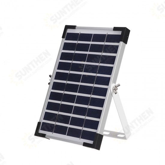 10V 5W Solar Panel Fish Tank Oxygenator Aquarium Oxygen Aerator Pond Fishing Air Pump W/ Pipe & Bubble Stone