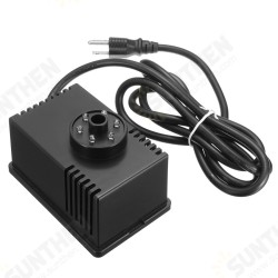 10W 600L/H Waterproof Aquarium Water Pump Mini Fish Pond LED Submersible Pump 10W 600L/H Waterproof Aquarium Water Pump Mini Fish Pond LED Submersible Pump