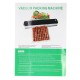 110V Vacuum Packing Machine Sealer Food Saver Meal Fresh Saver Vacuum Sealer Food Preservation