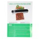 110V Vacuum Packing Machine Sealer Food Saver Meal Fresh Saver Vacuum Sealer Food Preservation 110V Vacuum Packing Machine Sealer Food Saver Meal Fresh Saver Vacuum Sealer Food Preservation