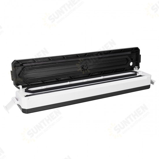 110V Vacuum Packing Machine Sealer Food Saver Meal Fresh Saver Vacuum Sealer Food Preservation 110V Vacuum Packing Machine Sealer Food Saver Meal Fresh Saver Vacuum Sealer Food Preservation
