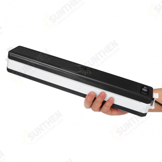 110V Vacuum Packing Machine Sealer Food Saver Meal Fresh Saver Vacuum Sealer Food Preservation 110V Vacuum Packing Machine Sealer Food Saver Meal Fresh Saver Vacuum Sealer Food Preservation