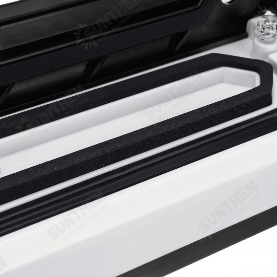 110V Vacuum Packing Machine Sealer Food Saver Meal Fresh Saver Vacuum Sealer Food Preservation 110V Vacuum Packing Machine Sealer Food Saver Meal Fresh Saver Vacuum Sealer Food Preservation