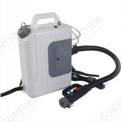 110V/220V 1400W 10L Electrical Fogger Sprayer For Sterilization 110V/220V 1400W 10L Electrical Fogger Sprayer For Sterilization