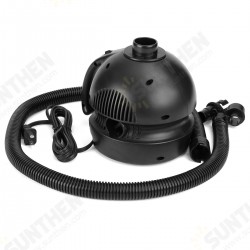 110V/220V Electric Air Pump For Air Track Inflatable Tumbling Home Gymnastics Tumbling Mat 110V/220V Electric Air Pump For Air Track Inflatable Tumbling Home Gymnastics Tumbling Mat