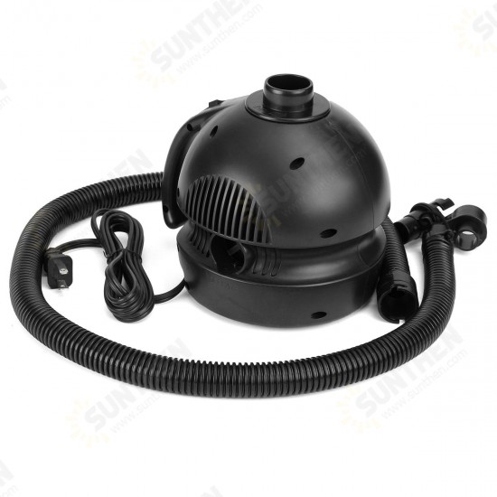 110V/220V Electric Air Pump For Air Track Inflatable Tumbling Home Gymnastics Tumbling Mat