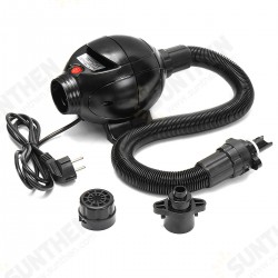 110V/220V Electric Air Pump For Air Track Inflatable Tumbling Home Gymnastics Tumbling Mat 110V/220V Electric Air Pump For Air Track Inflatable Tumbling Home Gymnastics Tumbling Mat