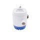 12V 24V 750GPH Automatic Water Bilge Pump For Boat Submersible Auto Pump With Float Switch Marine / Bait Tank / Fish