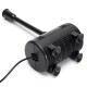 12V-24V DC Solar Powered Submersible Fountain Pond Brushless Water Pump 1600L/H