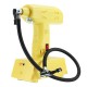 12V Air Compressor Portable Electric Pump Cordless Power Inflator Pump