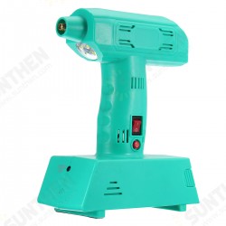 12V Air Compressor Portable Electric Pump Cordless Power Inflator Pump 12V Air Compressor Portable Electric Pump Cordless Power Inflator Pump