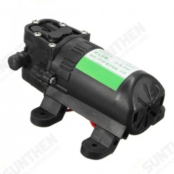 12V DC 12.5cm Water Pump for Home Camper Caravan Marine 12V DC 12.5cm Water Pump for Home Camper Caravan Marine