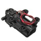 12V DC 12.5cm Water Pump for Home Camper Caravan Marine