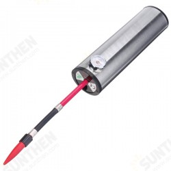 12V LCD 150PSI Portable Air Compressor Electric Tire Inflator Pump 12V LCD 150PSI Portable Air Compressor Electric Tire Inflator Pump