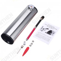 12V LCD 150PSI Portable Air Compressor Electric Tire Inflator Pump 12V LCD 150PSI Portable Air Compressor Electric Tire Inflator Pump