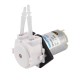 12V Micro Peristaltic Pump Water Pumps DC Self-priming Pump Metering Pumps